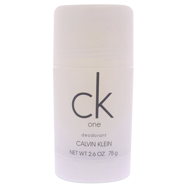 Desodorante Calvin Klein Ck One Barra Unisex