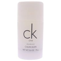 Desodorante Calvin Klein Ck One Barra