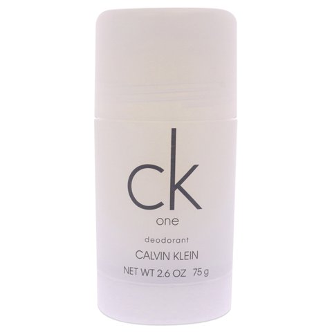 Desodorante Calvin Klein Ck One Barra