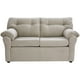 thumbnail image 3 of Living Mateo 211 - Tela Felpa Beige, 3 of 10