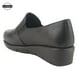 thumbnail image 5 of Zapato de Cuero Chalada Mujer Calafate-1 Marron Casual, 5 of 6