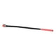 thumbnail image 4 of Cuerda De Entrenamiento De Swing De Golf Cuerda De Distancia Para Principiantes Mujeres Hombres Interior Al Aire Libre Rojo, 4 of 5