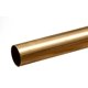 thumbnail image 3 of Tubo de latón K&S Precision Metals de 12 pulgadas x 1,3 cm de diámetro exterior x 0,04 mm de pared, 3 of 6