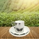 thumbnail image 3 of Taza Café con Plato Reflejo Verde 2 Piezas, 3 of 4