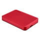 thumbnail image 3 of TOSHIBA DD 4TB CANVIO ADVANCE V10 ROJO, 3 of 4