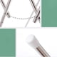 thumbnail image 5 of Tendedor Extensible Plegable Multinivel Acero Inoxidable Plateado, 5 of 5