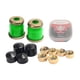 thumbnail image 3 of Bujes Para Ejes De Patineta Bujes De PU Copas De Pivote Para Una Conducción Suave Almohadilla De Amortiguación Estilo A, 3 of 4