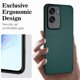 thumbnail image 3 of Funda Antigolpes para Honor 90 Lite Cubierta Delgada Verde, 3 of 6