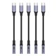 thumbnail image 1 of Adaptador USB‑C a 3,5 mm MOSWAG 12 cm Hi‑Fi, 1 of 6