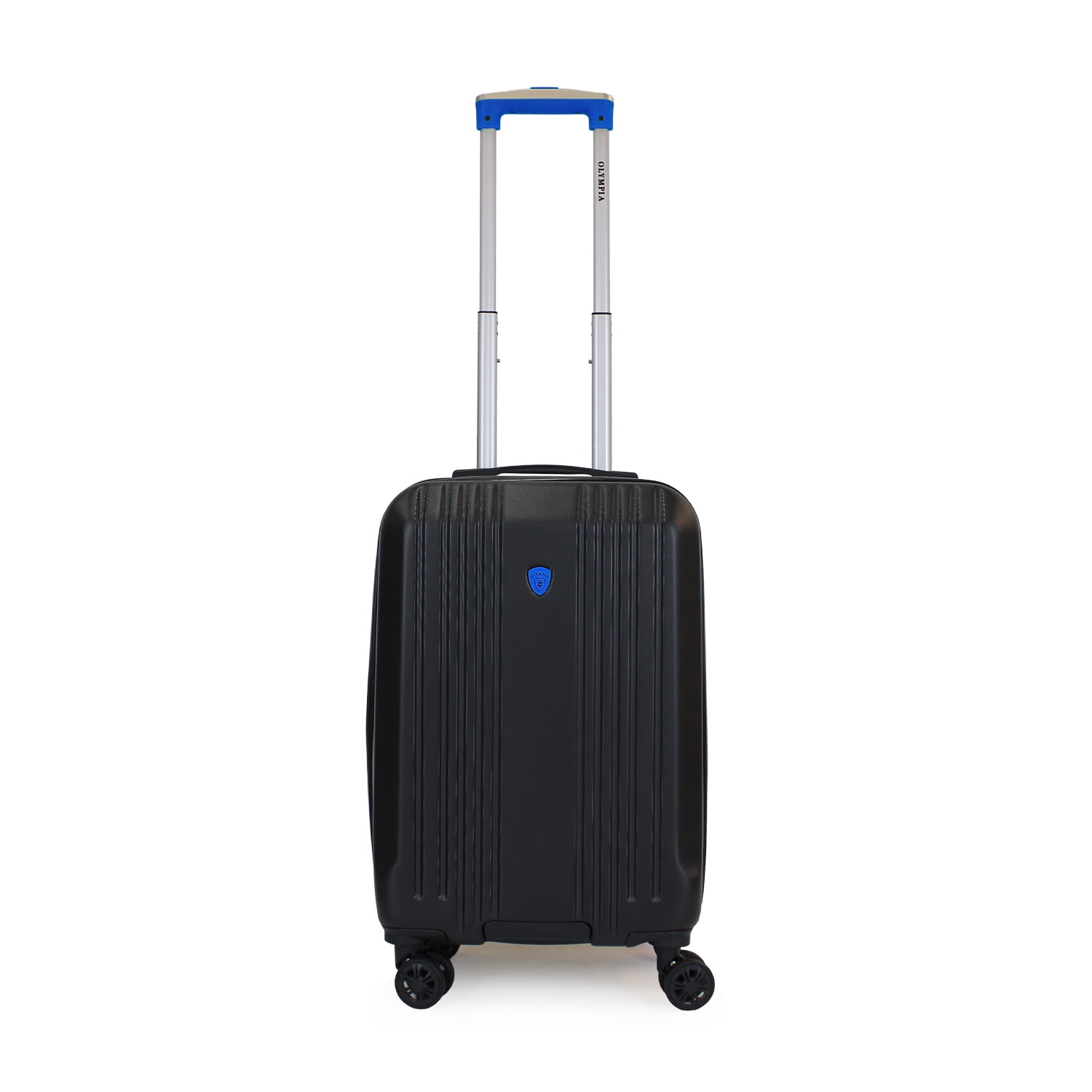 Olympia U.s.a - Maleta S De Cabina Olympia 10kg Negra-azul