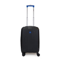 Olympia U.S.A - Maleta S De Cabina Olympia 10Kg Negra-Azul