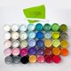 thumbnail image 1 of Paint – Set Metálico de 39 Piezas de The Crafter's Workshop, 1 of 8
