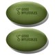 thumbnail image 1 of Good Molecules Barra Iluminadora Pack de 2 x 85 g, sin jabón, 1 of 7