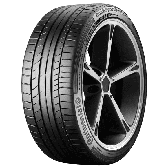NEUMATICO 225/40 R19 93Y XL FR CONTI SPORT CONTACT 5P MO CONTINENTAL