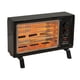 thumbnail image 1 of Space Heater Comfort Zone, portátil, para interiores, 1500 W, 1 of 7