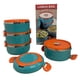 thumbnail image 2 of Lonchera Vianda Luch Box 04 Niveles, 2 of 2