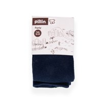 Panty Unisex Azul Pillin