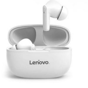 Lenovo - Audifonos Bluetooth Tws Modelo. Tws Ht5 Blanco
