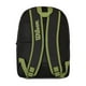 thumbnail image 3 of Mochila Portland Negro-Verde, 3 of 3