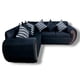 thumbnail image 3 of Seccional 5 Cuerpos Hamburgo Chenille Negro, 3 of 3