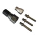 thumbnail image 4 of Adaptador De Perforación De Núcleo De Hormigón De Hormigón De Cútbol De Alta Resistencia Bits De Núcleo De Diamante M22 A 1 1 4 7, 4 of 5