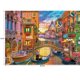 thumbnail image 3 of Rompecabezas RoseArt Kodak Premium Grand Canal Venice 1000 piezas, 3 of 5