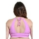 thumbnail image 2 of Peto Deportivo Halter Lila S, 2 of 3