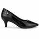 thumbnail image 1 of Zapato Chalada Mujer Camille-1 V Negro Casual, 1 of 7