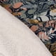thumbnail image 2 of Plumon Coral print Sherpa 2 P Otoño, 2 of 3