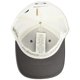 thumbnail image 2 of Gorra Oakley Golf Cresting Trucker de hierro forjado, color blanco L-XL, 2 of 2