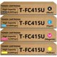 thumbnail image 1 of Cartucho de tóner XPRETOER T-FC415U compatible con impresora Toshiba, 1 of 6