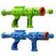 thumbnail image 3 of Blaster Adventure Force Pop Block 48 Bolas Espuma Manual, 3 of 3