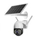 thumbnail image 1 of Cámara Seguridad con Panel Solar Wifi 5G IRM IP66 Modelo13087, 1 of 3