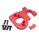 thumbnail image 3 of Soporte De Motor De Coche Rc Para Wltoys 144001 1 14 Rc Coche Buggy Crawler Rojo, 3 of 5