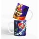 thumbnail image 2 of Taza Super Mario Bros D6 (320ml), 2 of 2