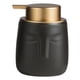 thumbnail image 5 of Dispensador De Jabón Moderno, Bomba De Loción, Botella, Decoración Para Baño, Hogar, Encimera, Negro, 5 of 5