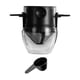 thumbnail image 1 of Accesorios De Café Para Cafetera Sin Papel Para Acampar Negro, 1 of 3