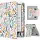 thumbnail image 1 of Funda MoKo para Kindle Paperwhite 12ª y 11ª Generación Floral, 1 of 3