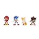 thumbnail image 5 of Pack de 4 figuras fundidas a presión Sonic The Hedgehog 2.5 Wave 1, 5 of 9