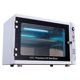 thumbnail image 5 of Máquina limpiadora de herramientas para uñas ForPro Professional con capacidad de 9 litros, 5 of 5