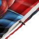 thumbnail image 4 of Spider-Man Bedding Comforter Sets 3-Piece Bedding Set Soft Warm Bed Set for Bedroom All Season, 4 of 5
