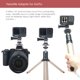 thumbnail image 3 of Adaptador de montaje Hot Shoe NICEYRIG para GoPro Hero 10/9/8/7/6/5, 3 of 7