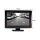 thumbnail image 2 of Kit de sistema de cámara de respaldo inalámbrica para automóvil, camión, furgoneta, camioneta/vehículo recreativo con monitor de 4,3 pulgadas y vista trasera., 2 of 2