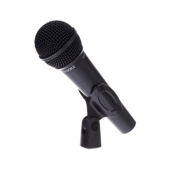 Micrófono Vocal Dinámico Behringer XM8500