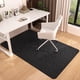 thumbnail image 1 of Tapete de silla de oficina Placoot para suelo de madera, 140 x 90 cm, 1 of 7