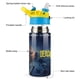 thumbnail image 3 of Botella de Agua Dead Loch Azul 12 oz, 3 of 6