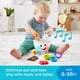 thumbnail image 2 of Juguete Educativo para Bebés Fisher-Price Tazón Mágico para Mezclar Colores, 2 of 6