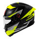 thumbnail image 5 of Casco MT FF114 Hummer Quo B13 Amarillo Fluor Brillo 2XL, 5 of 7