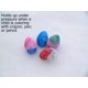 thumbnail image 5 of Merry Art Huevos de Pascua para pintar y teñir - Pack de 24, 5 of 5