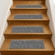 thumbnail image 3 of Pisos para bungalows Stair Treads, colección Waterhog Boxwood, 3 of 8
